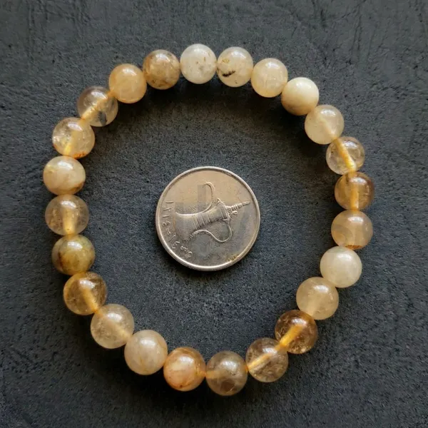 Golden_Rutile_Quartz_Bracelet_8Mm_Natural_Healing_Crystal_For_Protection_Confidence_Emotional_Strength_Unisex_Energy_Stone