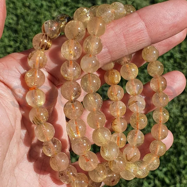 Golden_Rutile_Quartz_Bracelet_8Mm_Natural_Healing_Crystal_For_Protection_Confidence_Emotional_Strength_Unisex_Energy_Stone