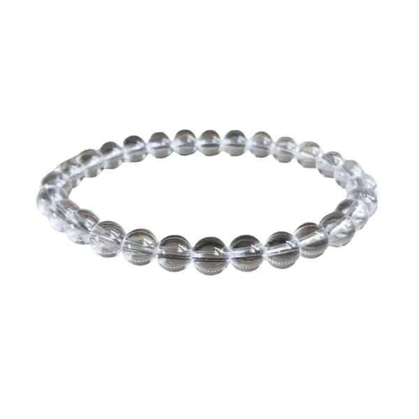 Clear_Quartz_Sphatik_Bracelet_8Mm_Natural_Healing_Crystal_Beads_For_Clarity_Focus_Manifestation_Unisex_Energy_Stone