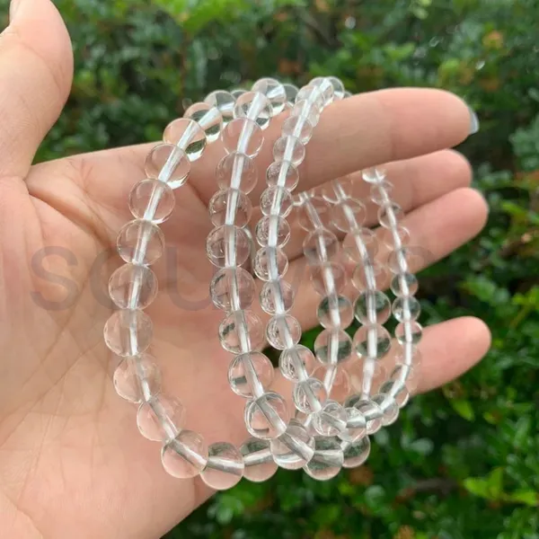 Clear_Quartz_Sphatik_Bracelet_8Mm_Natural_Healing_Crystal_Beads_For_Clarity_Focus_Manifestation_Unisex_Energy_Stone