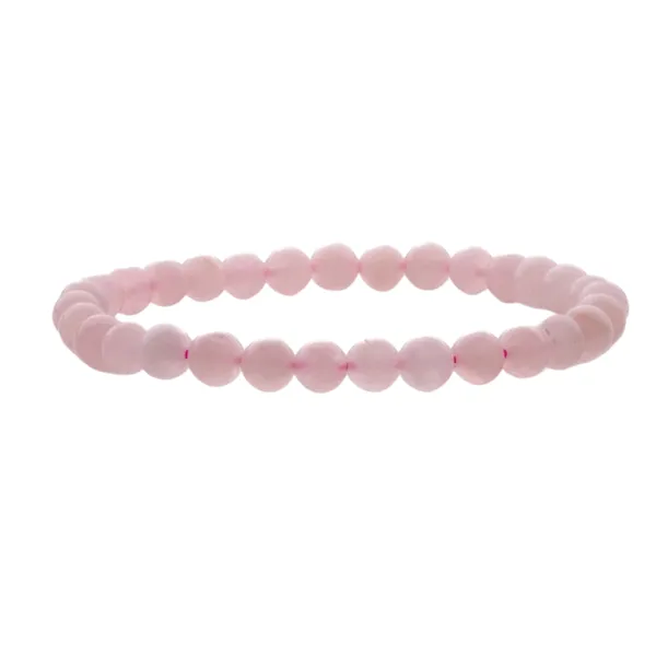 Natural_Rose_Quartz_8Mm_Beaded_Bracelet_For_Love_Relationship_And_Harmony_For_Men_Women