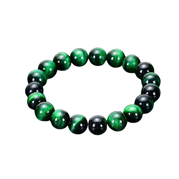 Green_Tiger_Eye_Bracelet_10Mm_Natural_Stretch_Crystal_Beads_For_Protection_Confidence_Positive_Energy_Unisex_Healing_Stone