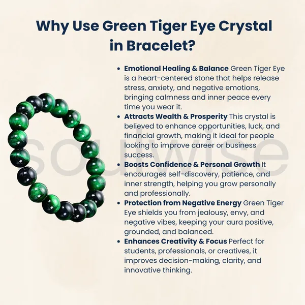 Green_Tiger_Eye_Bracelet_10Mm_Natural_Stretch_Crystal_Beads_For_Protection_Confidence_Positive_Energy_Unisex_Healing_Stone