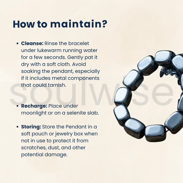 Hematite_Tumble_Bracelet_Certified_Natural_Aaa_Quality_Crystal_For_Grounding_Protection_Chakra_Balancing_Reiki_Healing_Bracelet