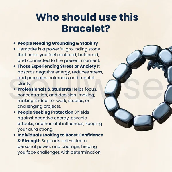 Hematite_Tumble_Bracelet_Certified_Natural_Aaa_Quality_Crystal_For_Grounding_Protection_Chakra_Balancing_Reiki_Healing_Bracelet