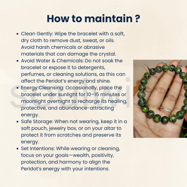 A_Quality_Natural_Peridot_Gemstone_Bracelet_Positivity_Prosperity_And_Emotional_Balance_Premium_Green_Crystal_Beads