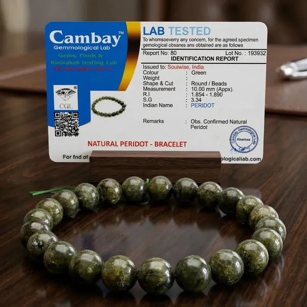 A_Quality_Natural_Peridot_Gemstone_Bracelet_Positivity_Prosperity_And_Emotional_Balance_Premium_Green_Crystal_Beads