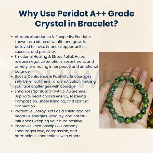 A_Quality_Natural_Peridot_Gemstone_Bracelet_Positivity_Prosperity_And_Emotional_Balance_Premium_Green_Crystal_Beads