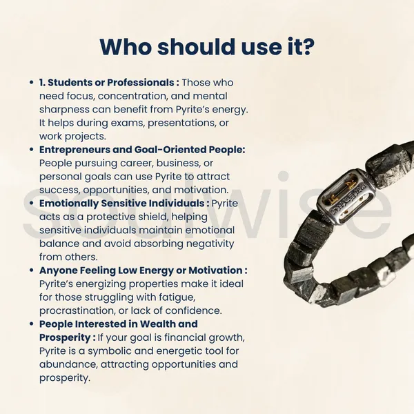 Raw_Pyrite_Crystal_Bracelet_With_Vajra_Charm_Natural_Protection_Stone_Jewelry