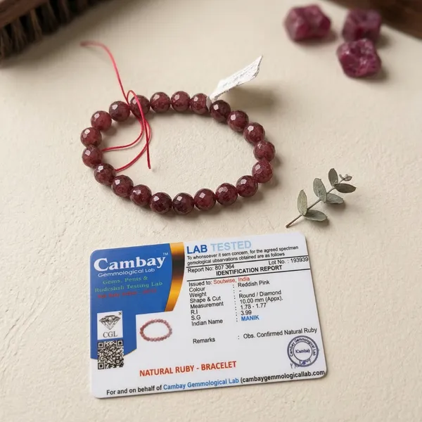 Natural_Ruby_Diamond_Cut_A_Quality_10Mm_Bracelet_For_Passion_Strength_And_Vitality