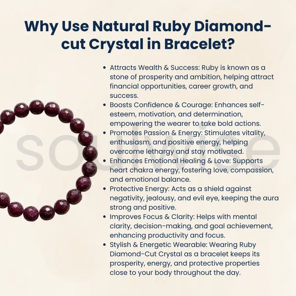Natural_Ruby_Diamond_Cut_A_Quality_10Mm_Bracelet_For_Passion_Strength_And_Vitality
