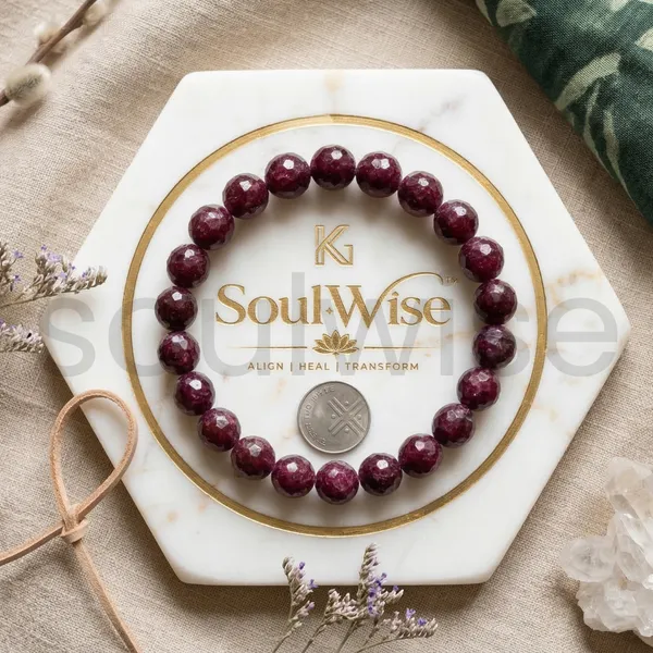 Natural_Ruby_Diamond_Cut_A_Quality_10Mm_Bracelet_For_Passion_Strength_And_Vitality