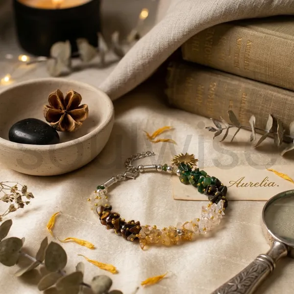 Dhanyog_Chips_Adjustable_Prosperity_Bracelet_Symbolizes_Wealth_Prosperity_And_Success