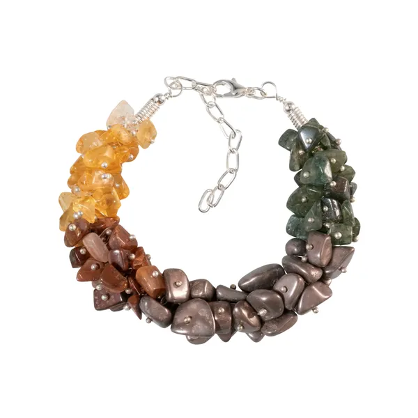 Dhanyog_Chips_Adjustable_Prosperity_Bracelet_Symbolizes_Wealth_Prosperity_And_Success