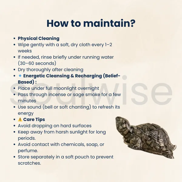 Pyrite_Tortoise_Vastu_Symbol_Of_Wealth_Protection