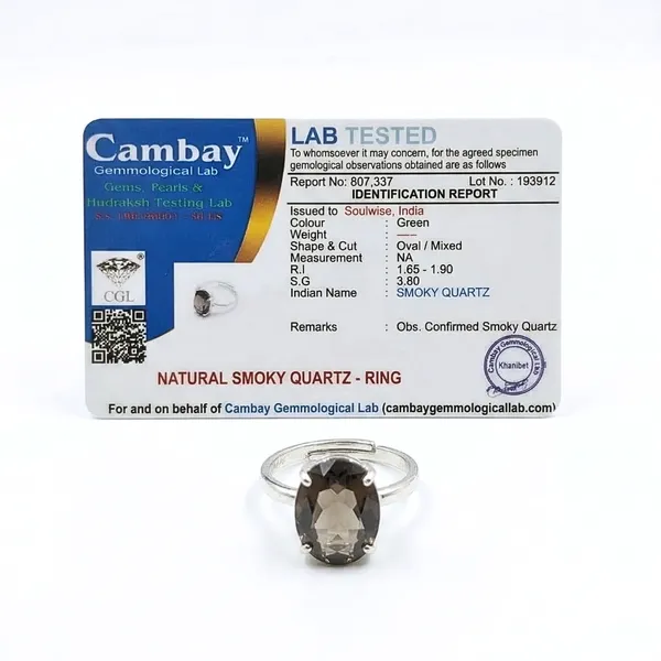 Natural_Smoky_Quartz_Gemstone_Ring_Stress_Relief_Protection_Healing_Grounding