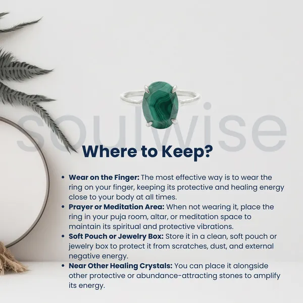Natural_Malachite_Gemstone_Ring_Healing_Transformation_Balance_Positivity