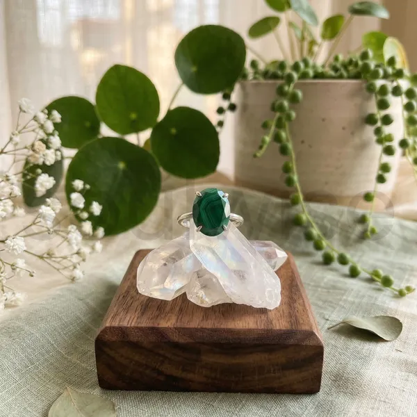 Natural_Malachite_Gemstone_Ring_Healing_Transformation_Balance_Positivity