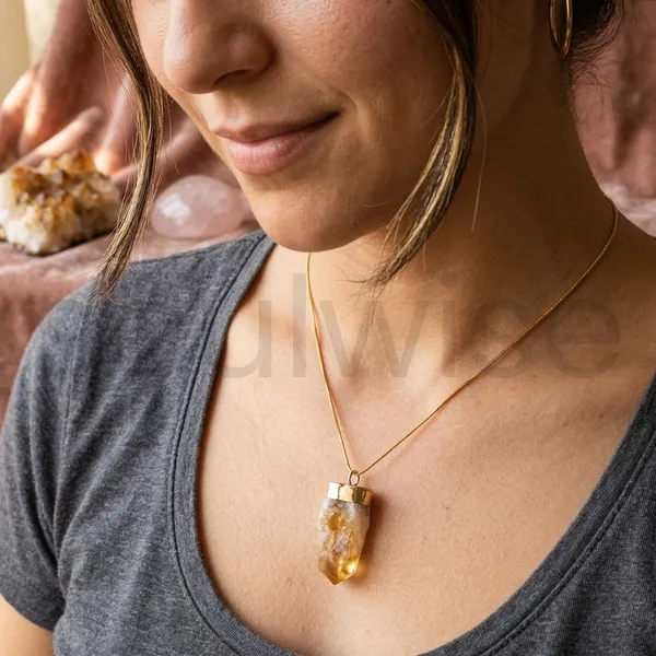 Natural_Raw_Citrine_Pendant_Attract_Abundance_Positivity_Success