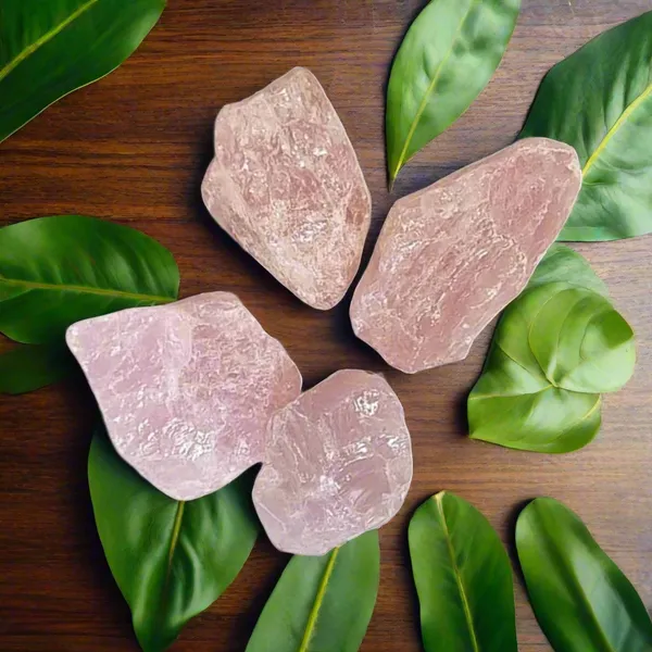 Soulwise_Rose_Quartz_Natural_Crystal_Healing_Rough_Raw_Stone_Reiki_Stones_Healing_Aura_Cleaning_Enhance_Positive_Energy_150G_300G