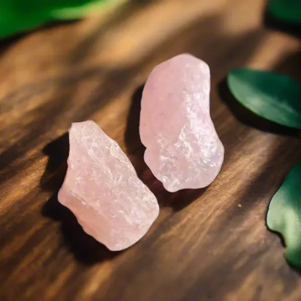 Soulwise_Rose_Quartz_Natural_Crystal_Healing_Rough_Raw_Stone_Reiki_Stones_Healing_Aura_Cleaning_Enhance_Positive_Energy_Set_Of_2