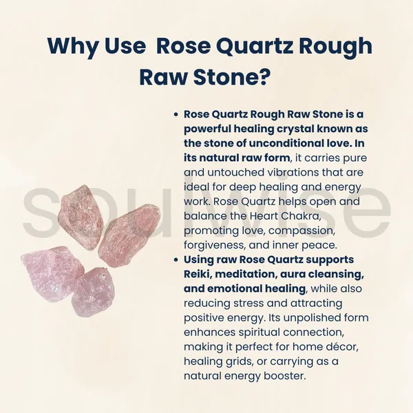 Soulwise_Rose_Quartz_Natural_Crystal_Healing_Rough_Raw_Stone_Reiki_Stones_Healing_Aura_Cleaning_Enhance_Positive_Energy_50G