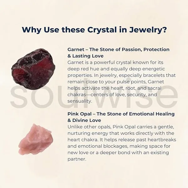 Garnet_Pink_Opal_Soulmate_Bracelet_8Mm_Certified_Natural_Crystal_Bracelet_For_Love_Emotional_Healing_Relationship_Harmony_Unisex_Gift