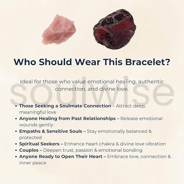 Garnet_Pink_Opal_Soulmate_Bracelet_8Mm_Certified_Natural_Crystal_Bracelet_For_Love_Emotional_Healing_Relationship_Harmony_Unisex_Gift