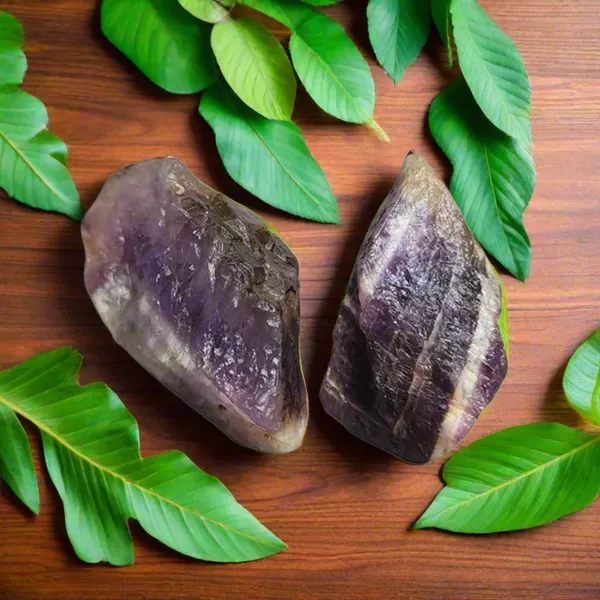 Raw_Chevron_Amethyst_Healing_Crystal_Set_Of_2