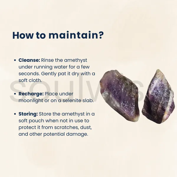 Raw_Chevron_Amethyst_Healing_Crystal_Set_Of_2