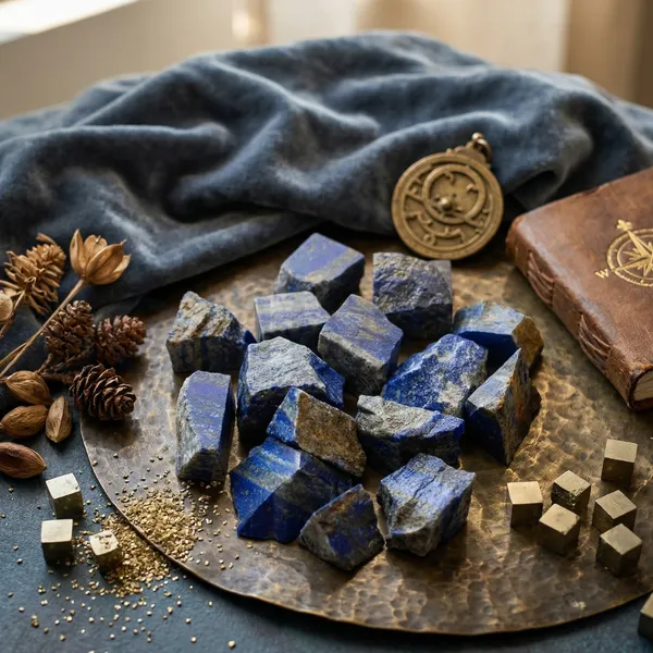 Lapis_Lazuli_Raw_Natural_Stone_Unpolished_Crystal_For_Wisdom_Intuition_Communication_Healing_Third_Eye_Throat_Chakra_Stone_50G_350G_500G