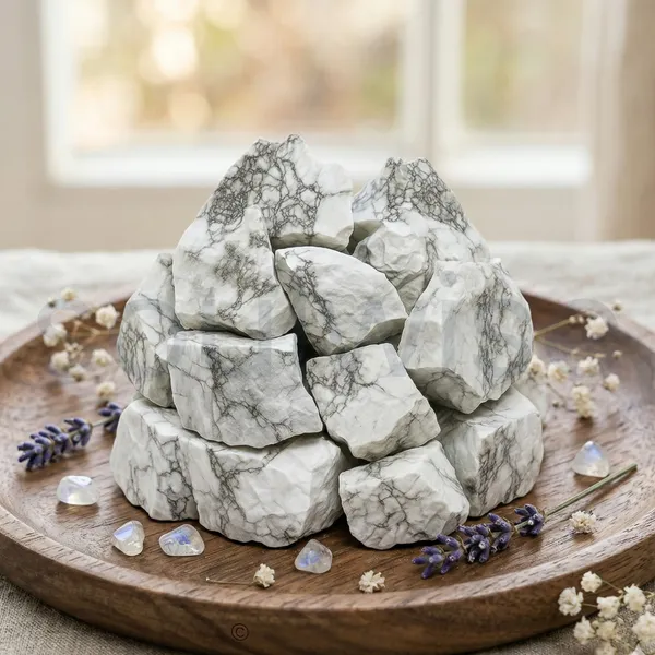 Howlite_Raw_Natural_Stone_Unpolished_Healing_Crystal_For_Calmness_Patience_Emotional_Balance_Stress_Relief_Sleep_Support_Stone_50G_300G_500G