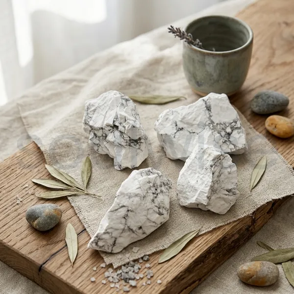 Howlite_Raw_Natural_Stone_Unpolished_Healing_Crystal_For_Calmness_Patience_Emotional_Balance_Stress_Relief_Sleep_Support_Stone_50G_300G_500G