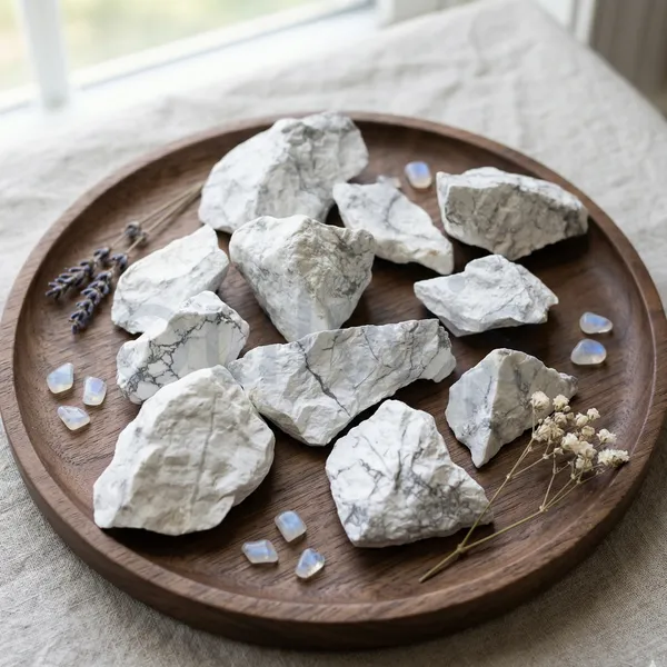 Howlite_Raw_Natural_Stone_Unpolished_Healing_Crystal_For_Calmness_Patience_Emotional_Balance_Stress_Relief_Sleep_Support_Stone_50G_300G_500G
