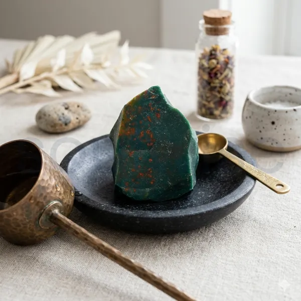 Bloodstone_Raw_Natural_Crystal_Unpolished_Healing_Stone_For_Strength_Courage_Vitality_Grounding_Root_Chakra_Energy_50G_350G_500G