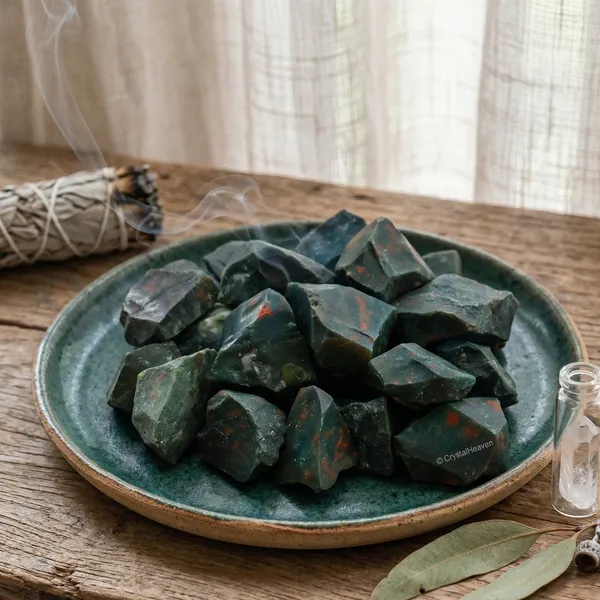 Bloodstone_Raw_Natural_Crystal_Unpolished_Healing_Stone_For_Strength_Courage_Vitality_Grounding_Root_Chakra_Energy_50G_350G_500G