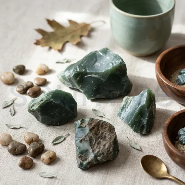Bloodstone_Raw_Natural_Crystal_Unpolished_Healing_Stone_For_Strength_Courage_Vitality_Grounding_Root_Chakra_Energy_50G_350G_500G