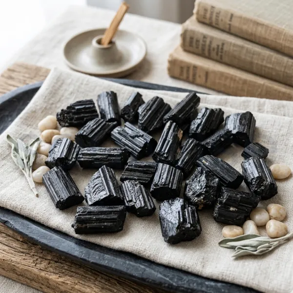 Black_Tourmaline_Raw_Natural_Stone_Unpolished_Protection_Crystal_For_Grounding_Energy_Shield_Negativity_Protection_50G_350G_500G