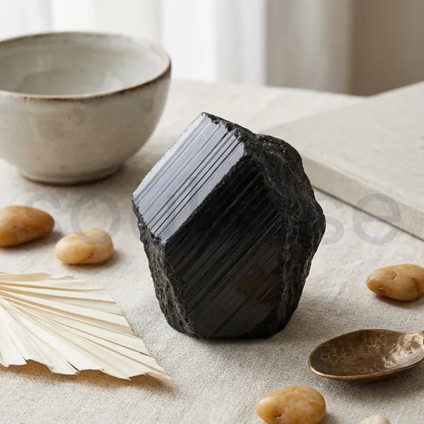 Black_Tourmaline_Raw_Natural_Stone_Unpolished_Protection_Crystal_For_Grounding_Energy_Shield_Negativity_Protection_50G_350G_500G