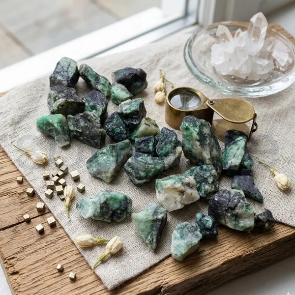 Emerald_Raw_Natural_Stone_Unpolished_Precious_Crystal_For_Love_Abundance_Wisdom_Heart_Chakra_Healing_Stone_50G_350G_500G