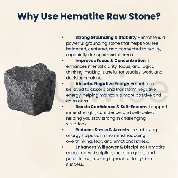 Hematite_Raw_Natural_Stone_Unpolished_Grounding_Crystal_For_Protection_Stability_Mental_Focus_Root_Chakra_Healing_Stone_50G_50G