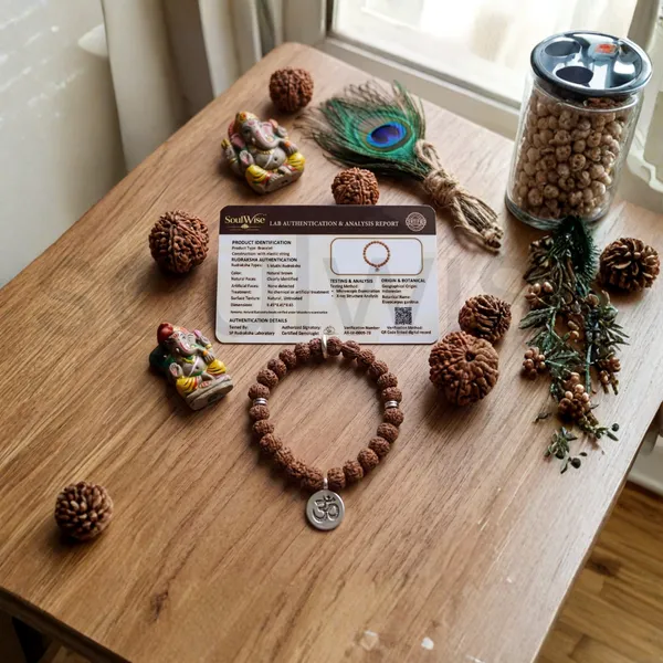 Om_Rudraksha_Bracelet_Natural_Rudraksha_Beads_With_Om_Charm_Spiritual_Protection_Meditation_Positive_Energy_Bracelet_For_Men_Women