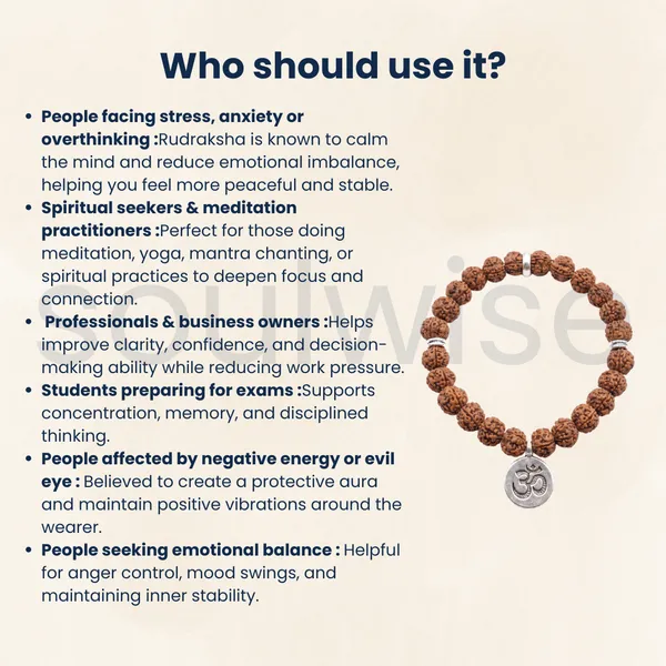 Om_Rudraksha_Bracelet_Natural_Rudraksha_Beads_With_Om_Charm_Spiritual_Protection_Meditation_Positive_Energy_Bracelet_For_Men_Women