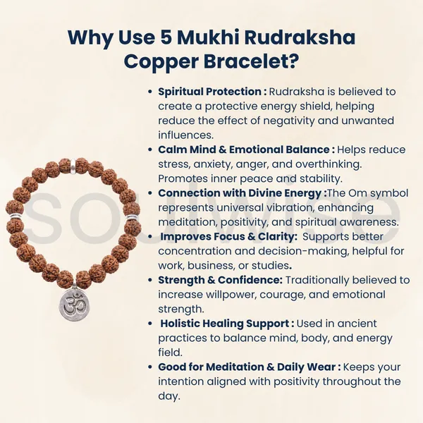 Om_Rudraksha_Bracelet_Natural_Rudraksha_Beads_With_Om_Charm_Spiritual_Protection_Meditation_Positive_Energy_Bracelet_For_Men_Women