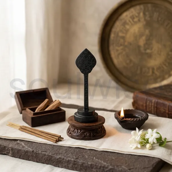 Natural_Ebony_Vel_Sacred_Vel_Symbol_For_Protection_Strength_Divine_Blessings
