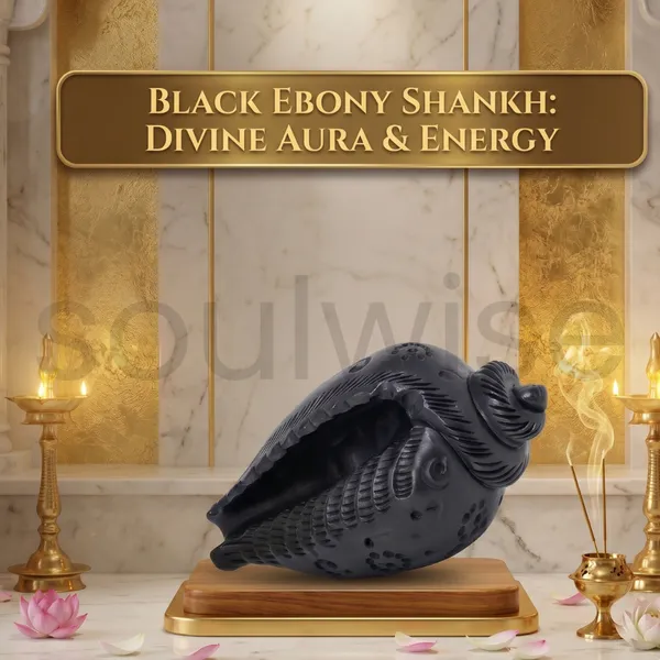 Karungali_Shankh_Sacred_Karungali_Wood_Conch_For_Spiritual_Protection_Positivity_Divine_Blessings