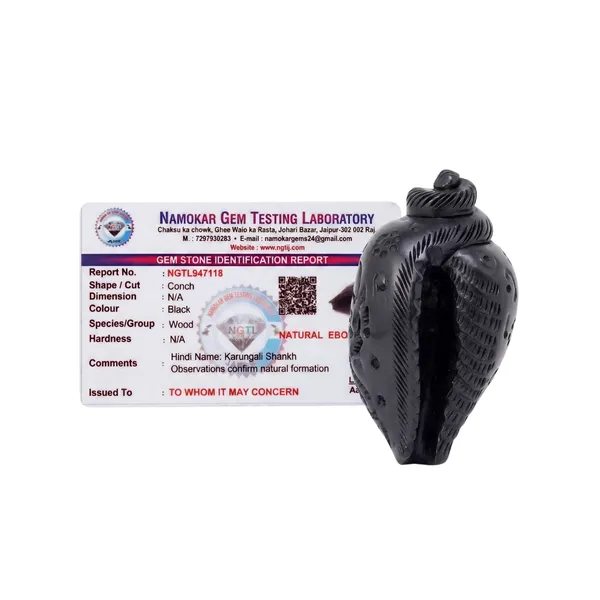 Karungali_Shankh_Sacred_Karungali_Wood_Conch_For_Spiritual_Protection_Positivity_Divine_Blessings