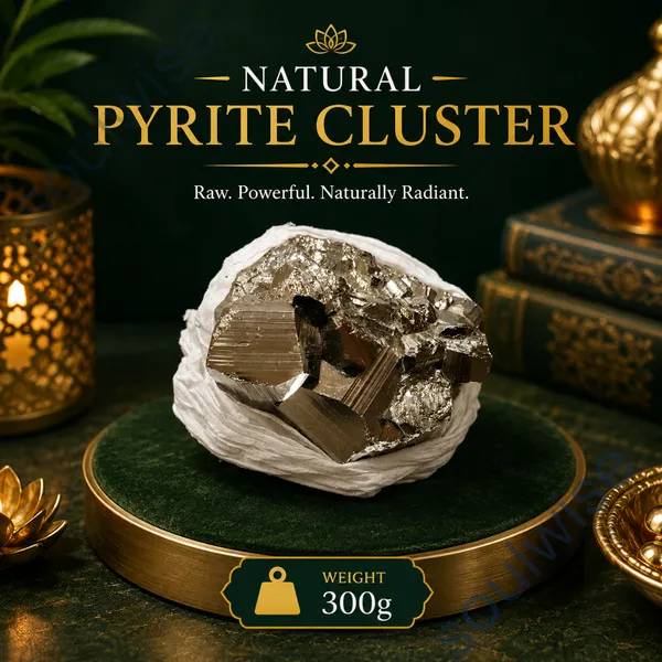 Natural_Pyrite_Cluster_Raw_Crystal_Stone_Authentic_Golden_Fool_S_Gold_For_Prosperity_Protection_Positive_Energy_60G_300G