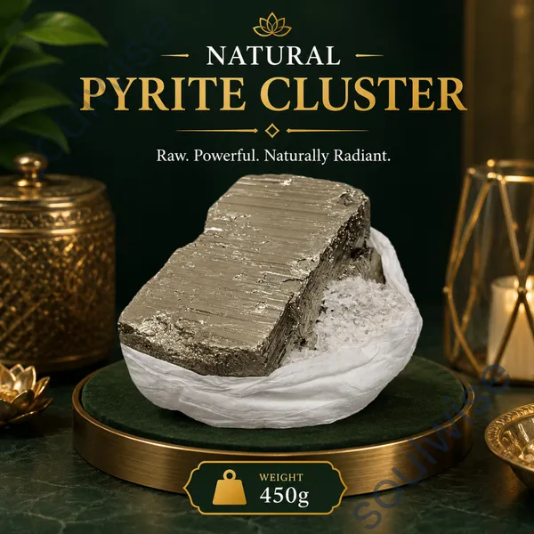 Natural_Pyrite_Cluster_Raw_Crystal_Stone_Authentic_Golden_Fool_S_Gold_For_Prosperity_Protection_Positive_Energy_60G_450G
