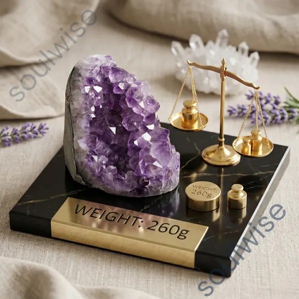 Natural_Amethyst_Geode_Raw_Crystal_Stone_Authentic_Purple_Quartz_Cluster_For_Home_Decor_Meditation_Positive_Energy_260G_260G